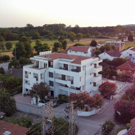 Hotel Buzuku House Ulcinj Exterior foto
