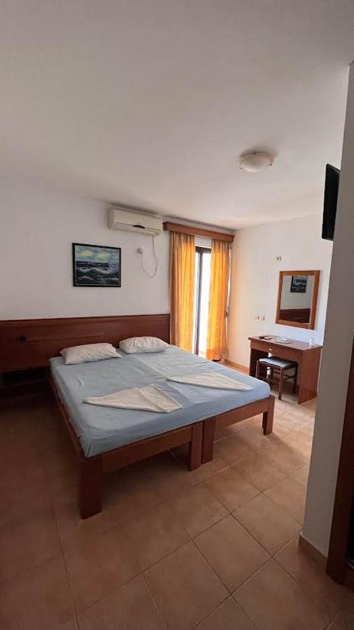 Hotel Buzuku House Ulcinj Exterior foto