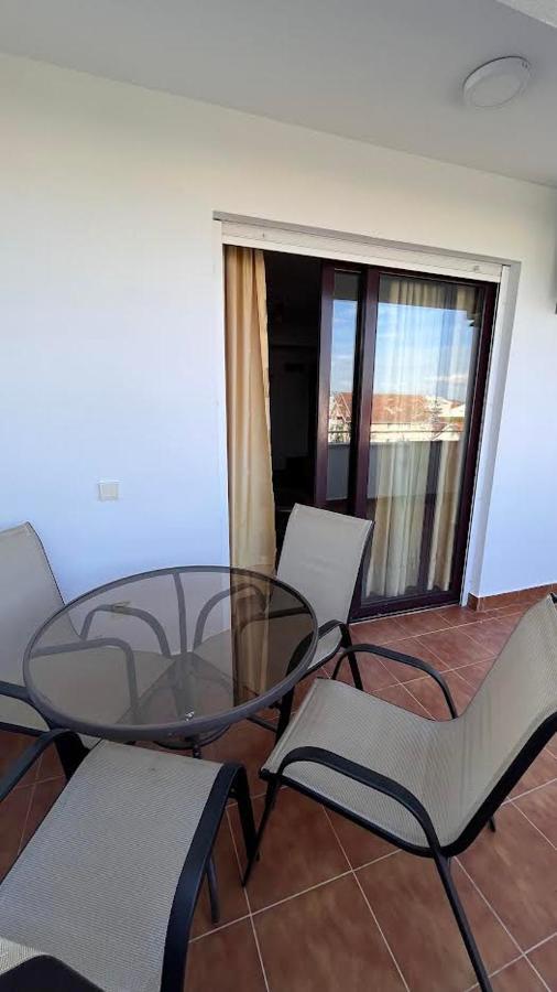 Hotel Buzuku House Ulcinj Exterior foto