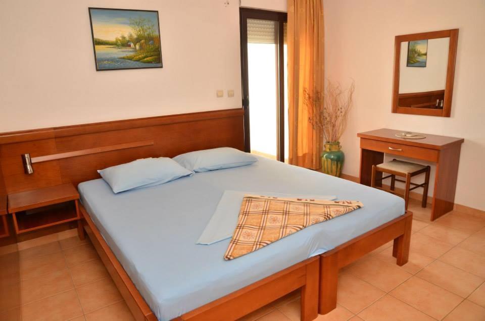 Hotel Buzuku House Ulcinj Exterior foto