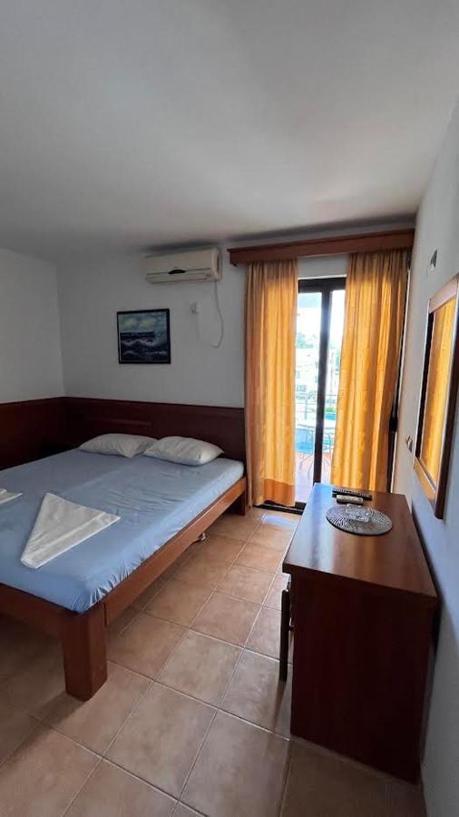 Hotel Buzuku House Ulcinj Exterior foto