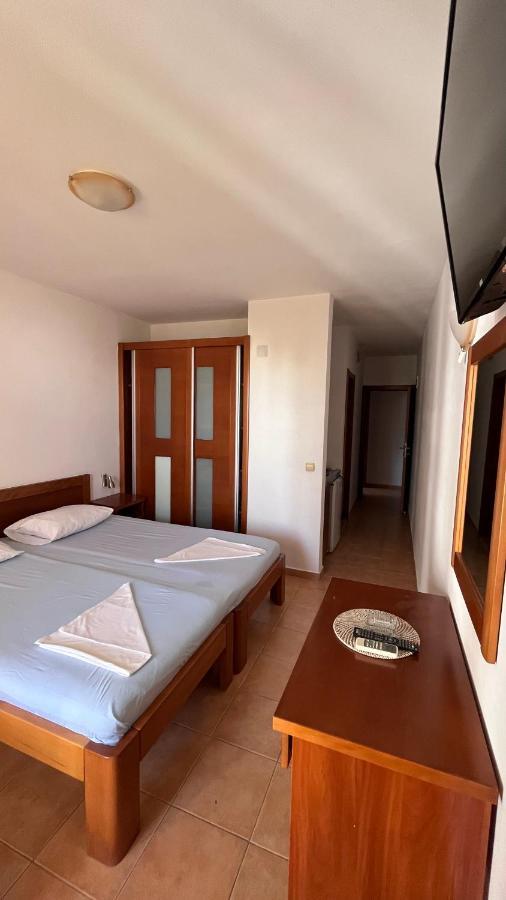 Hotel Buzuku House Ulcinj Exterior foto