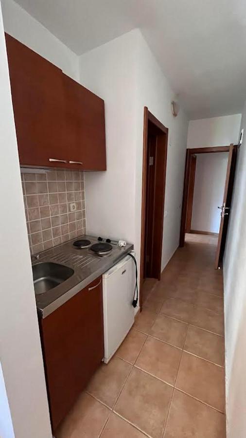 Hotel Buzuku House Ulcinj Exterior foto