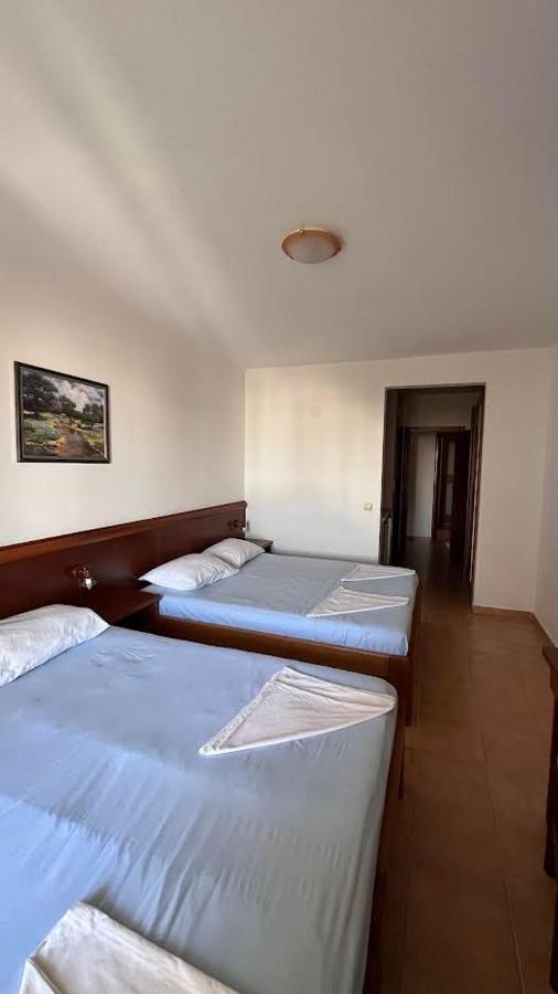 Hotel Buzuku House Ulcinj Exterior foto
