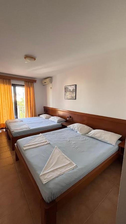 Hotel Buzuku House Ulcinj Exterior foto