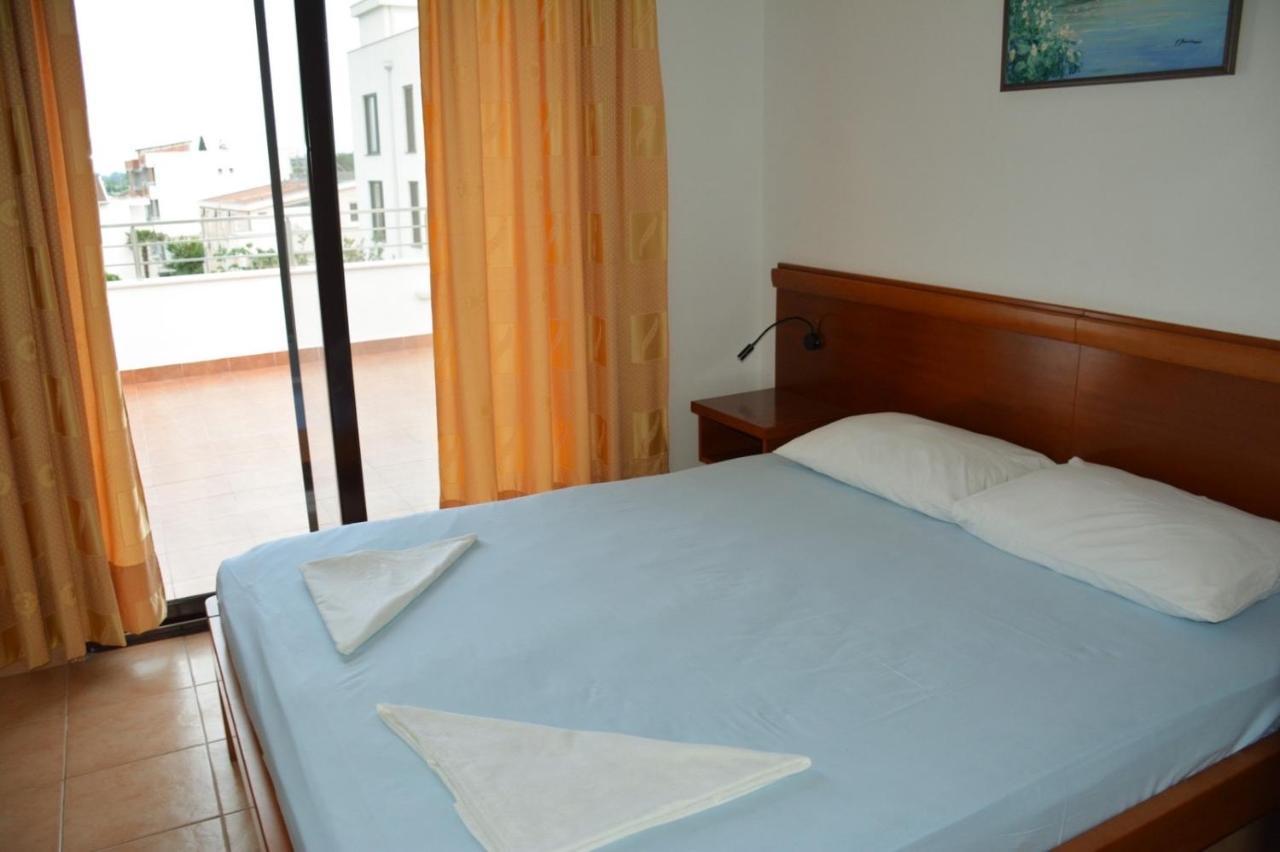 Hotel Buzuku House Ulcinj Exterior foto
