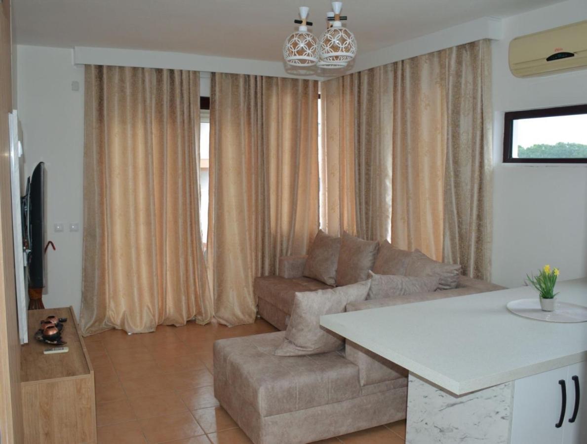 Hotel Buzuku House Ulcinj Exterior foto
