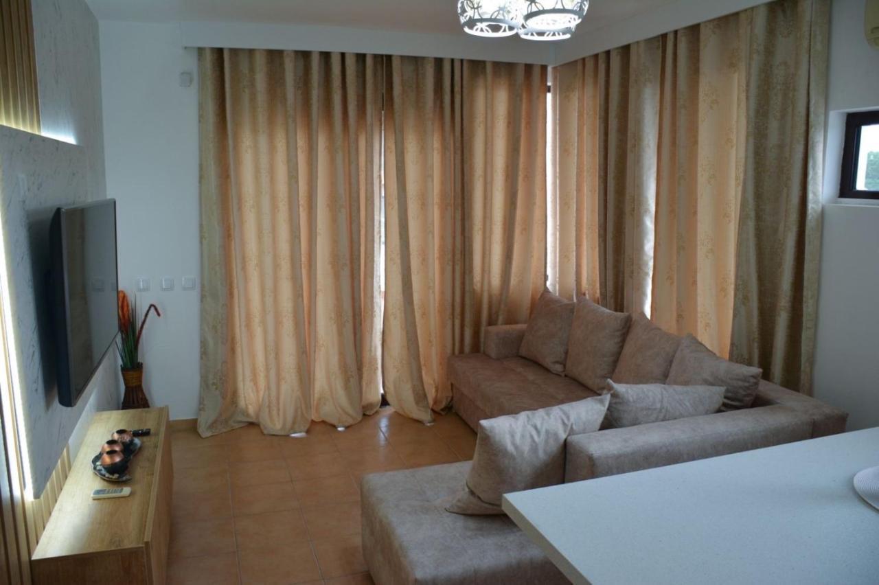 Hotel Buzuku House Ulcinj Exterior foto