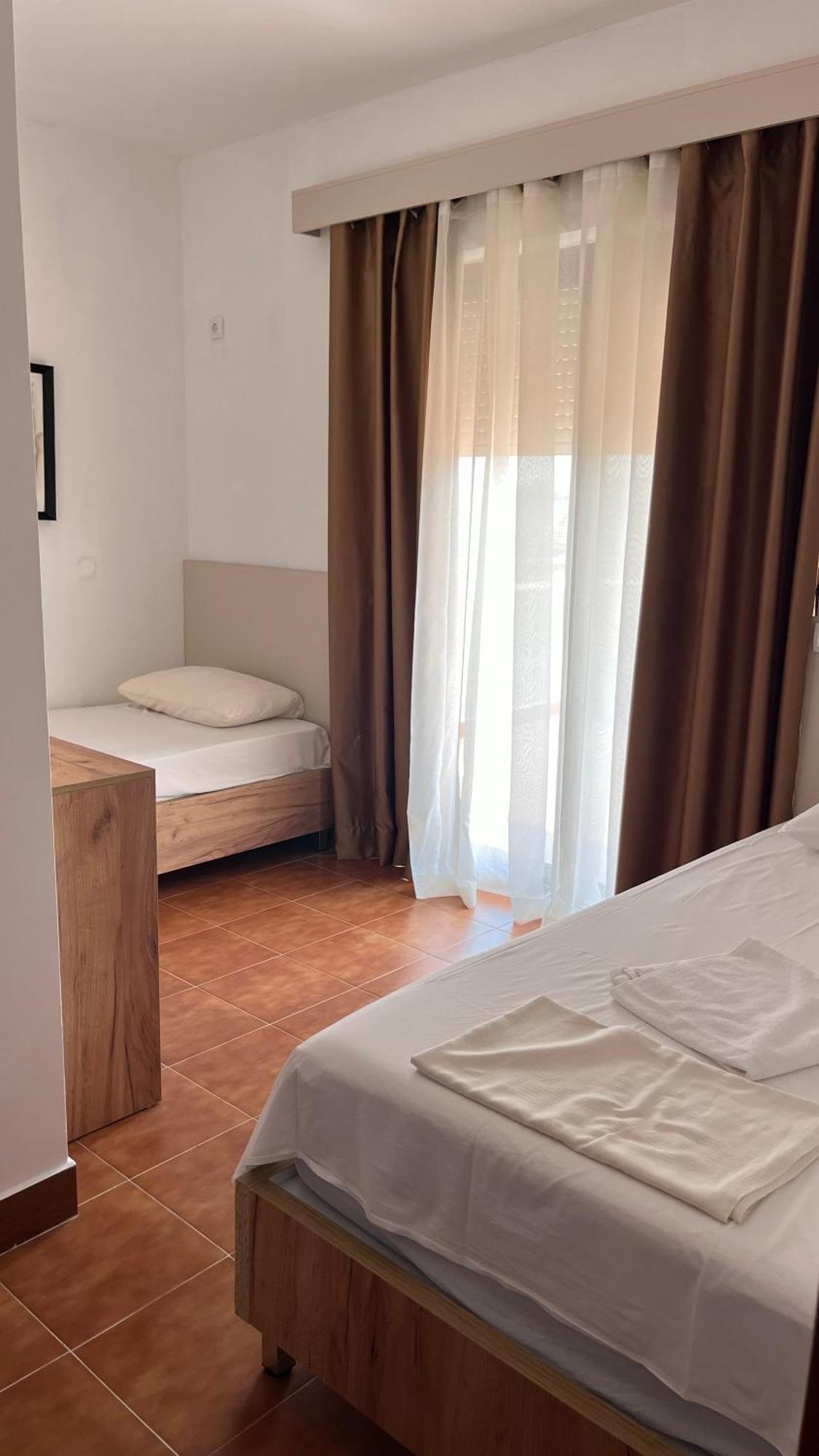 Hotel Buzuku House Ulcinj Exterior foto